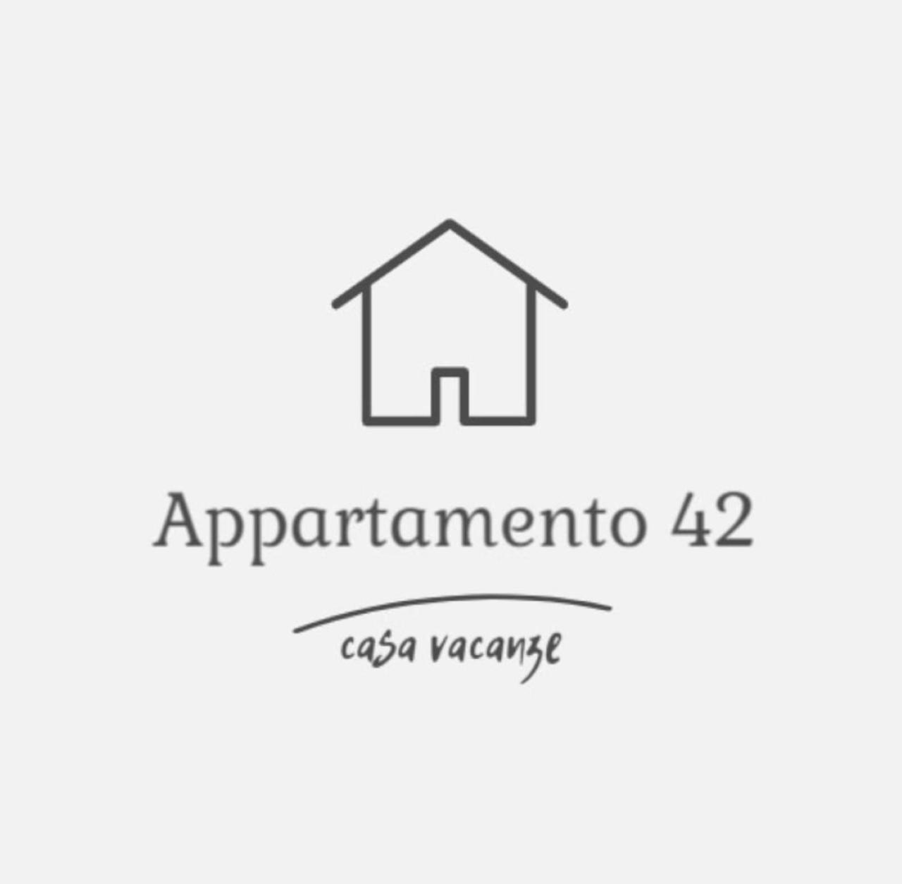 Appartamento 42 Noicàttaro Eksteriør bilde